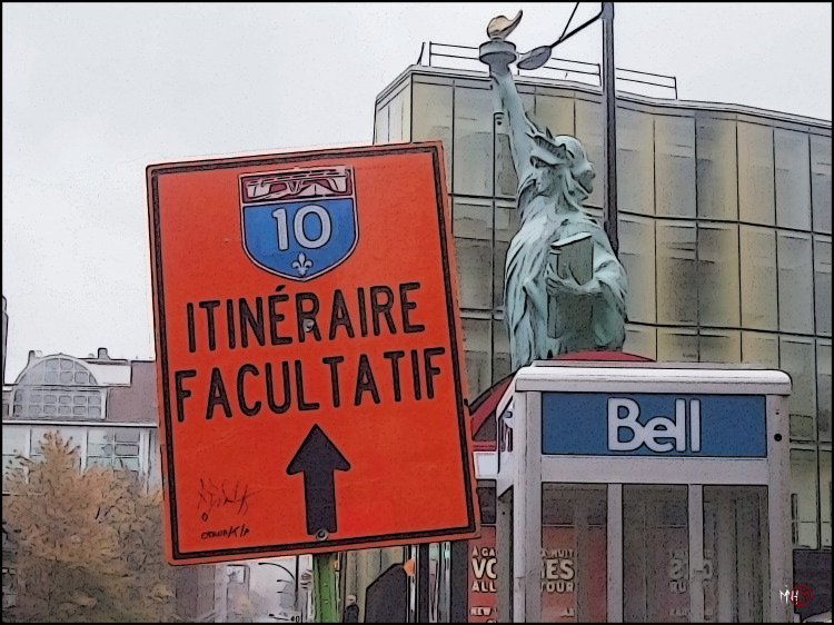 NooCarnet de voyage numerique