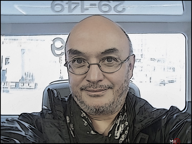 NooCarnet de voyage numerique