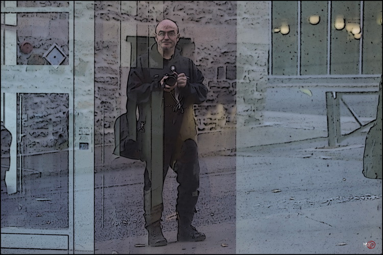 Noocarnet de Voyage numerique