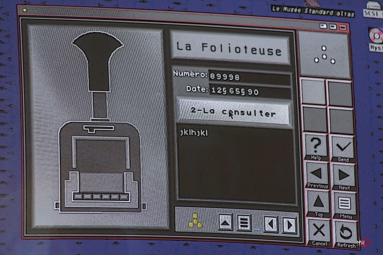 NooCarnet de voyage numerique