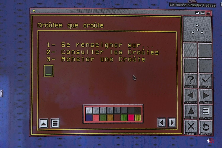 NooCarnet de voyage numerique