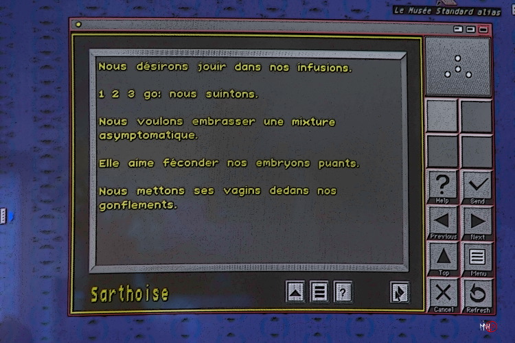 NooCarnet de voyage numerique