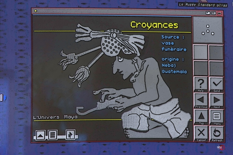 NooCarnet de voyage numerique