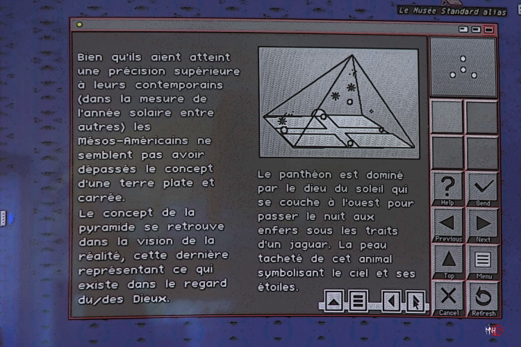 NooCarnet de voyage numerique