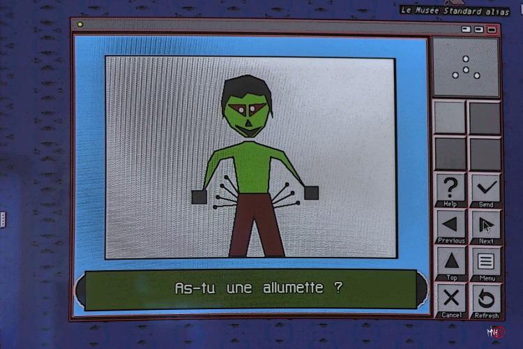 NooCarnet de voyage numerique