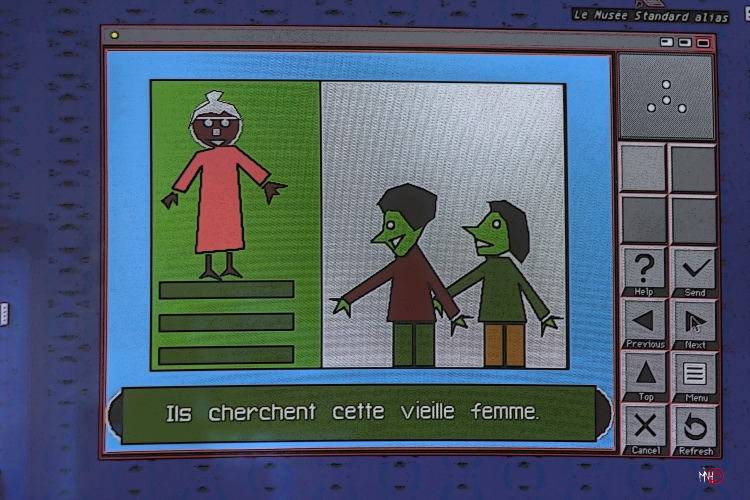 NooCarnet de voyage numerique