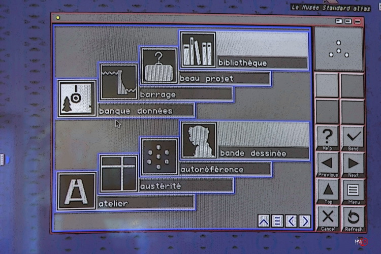 NooCarnet de voyage numerique