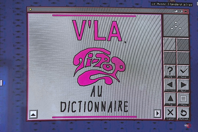 NooCarnet de voyage numerique