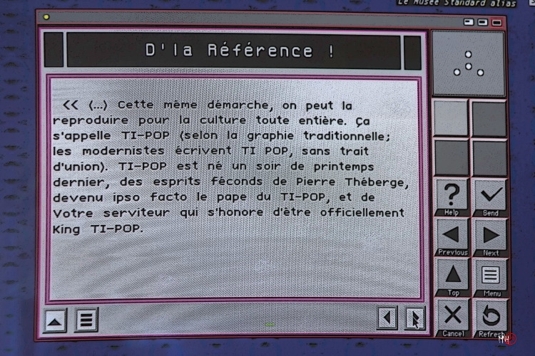 NooCarnet de voyage numerique