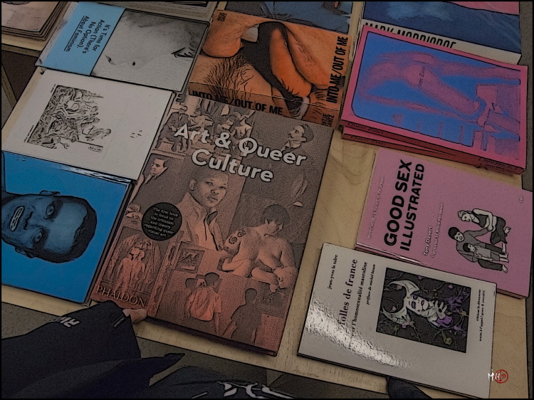 Carnet de voyage numerique