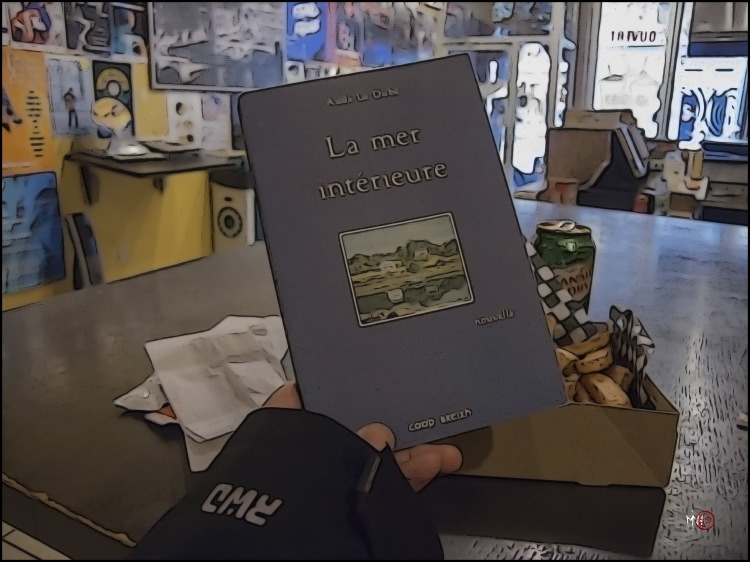 carnet de voyage numerique