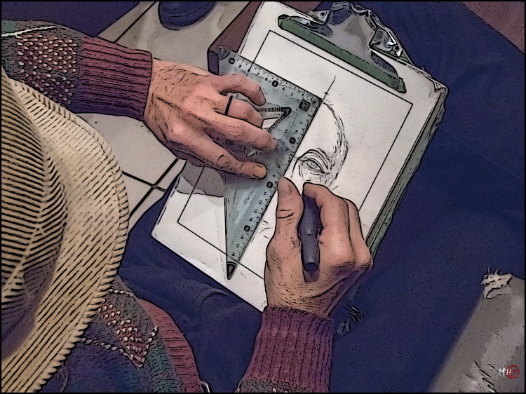 carnet de voyage numerique