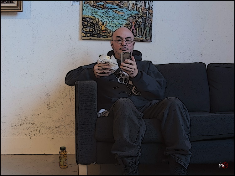 NooCarnet de voyage numerique